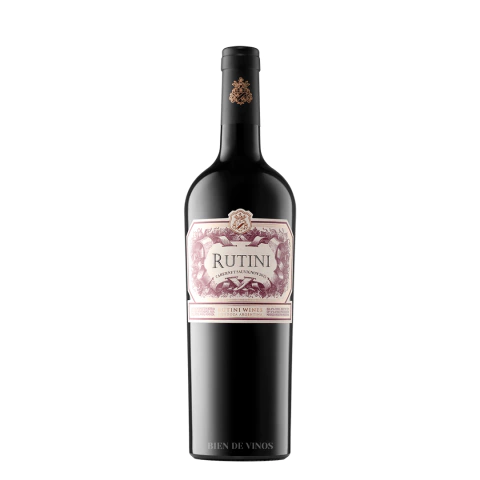Rutini Cabernet Sauvignon - comprar online