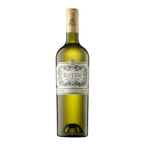 Rutini Sauvignon Blanc - comprar online
