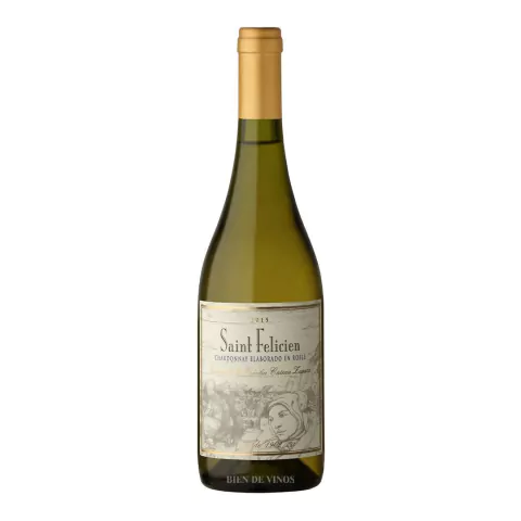 Saint Felicien Chardonnay - comprar online