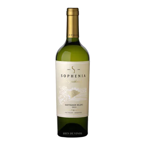 Sophenia Synthesis Sauvignon Blanc - comprar online