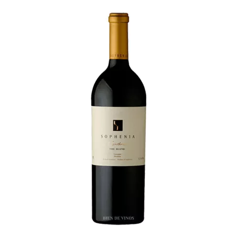 Sophenia Synthesis Malbec - comprar online