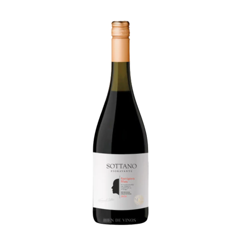 Sottano Reserva Sauvignon Blanc - comprar online