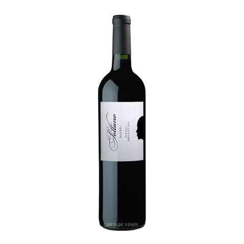 Sottano Clasicos Malbec - comprar online