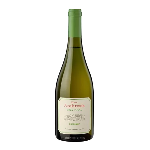 Viña Unica Chardonnay - comprar online