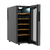 Vondom - Estantes de Madera 12 Botellas - comprar online
