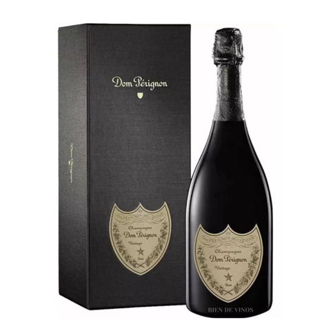 Dom Perignon Brut Vintage - comprar online