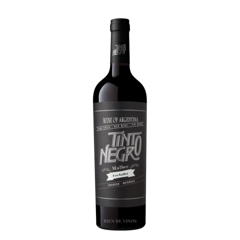 Tinto Negro Uco Valley Malbec - comprar online
