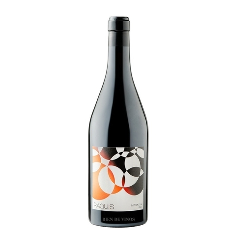 Raquis Altamira 2022