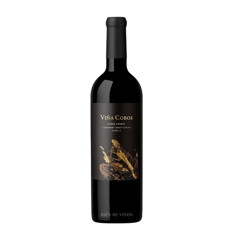 Viña Cobos Hobbs Estate Cabernet Sauvignon - comprar online