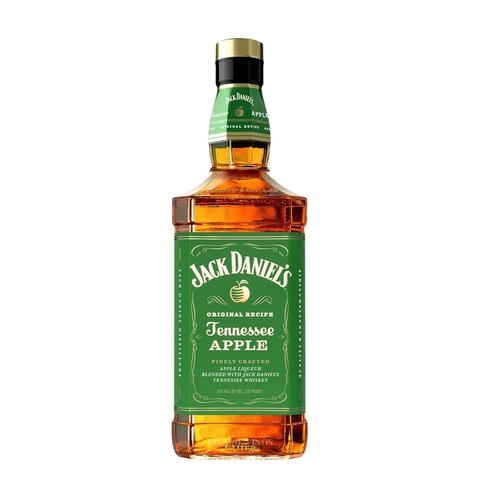Jack Daniels Apple 700cc