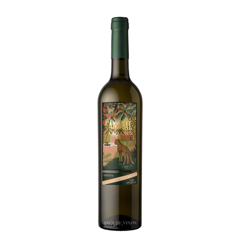 Animal Colors Blend de Blancas - comprar online