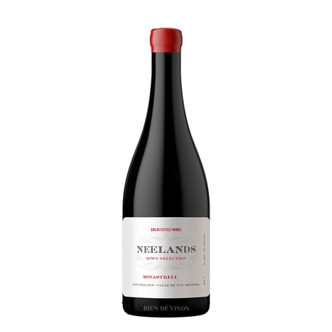 Neelands Row Selection Monastrell - comprar online