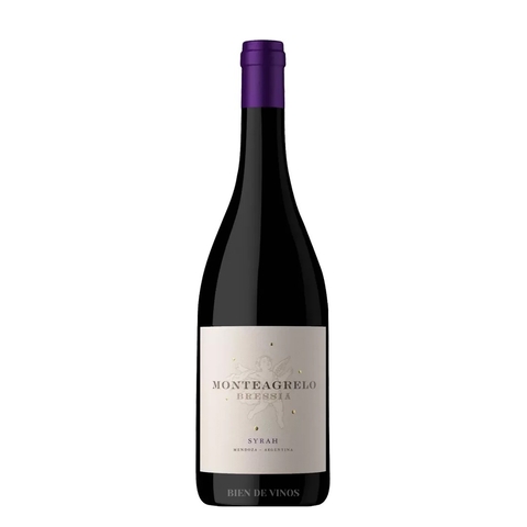 Monteagrelo Syrah - comprar online