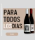 Banner de Bien de vinos