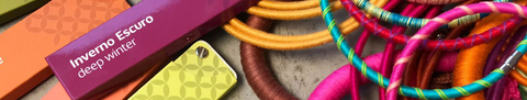 Banner da categoria Cartela de Cores