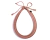 Choker Cappuccino