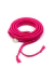 Cinto Minimal Rosa Shock
