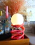 Luminária Espiral