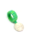 Pingente Verde e Turquesa Com Howlita - comprar online
