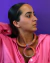 Colar Colorido com Elo - comprar online