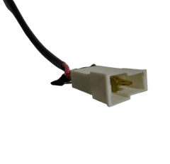 Chicote Da Valvula Porta Onibus 24v - 25 Cm Comprimento na internet