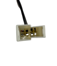 Chicote Da Valvula Porta Onibus 24v - 25 Cm Comprimento - comprar online