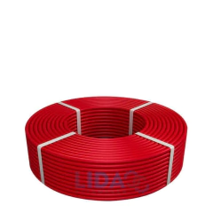 TUBO DE POLIURETANO 6X1MM na internet