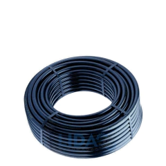 TUBO DE POLIURETANO 6X1MM - Lida Automacao