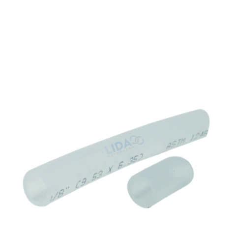 TUBO DE NYLON6 NATURAL (MEDIDA EM MM)