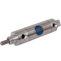 CILINDRO BIMBA SR-091-DP - PRAZO DE ENTREGA: 60 A 75 DIAS