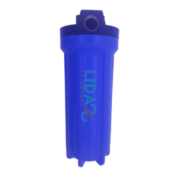 PRÉ - FILTRO