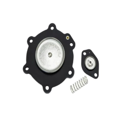 KIT REPARO DIAFRAGMA P/ VALVULA DE PULSO FILTRO DE MANGA - comprar online
