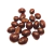 Drageado de uva passa com chocolate 70% vegano sem açúcar - comprar online