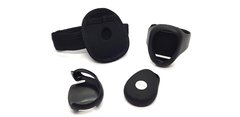 Accesorio (uno) para Dispositivo GPS, Botón de Pánico con Base de carga - Techfuture