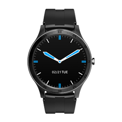 Smartwatch Reloj Deportivo Urbano Fitness Bluetooth