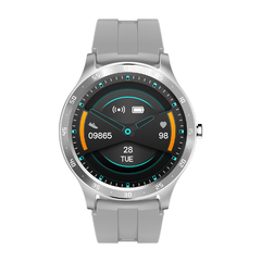 Smartwatch Reloj Deportivo Urbano Fitness Bluetooth en internet