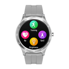 Smartwatch Reloj Deportivo Urbano Fitness Bluetooth - Techfuture