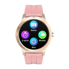 Imagen de Smartwatch Reloj Deportivo Urbano Fitness Bluetooth