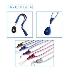 Accesorio (uno) para Dispositivo GPS, Botón de Pánico con Base de carga - tienda online