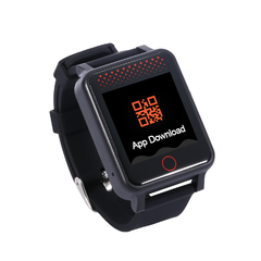 Reloj GPS Adultos, con Botón SOS