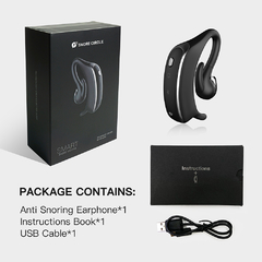 Auricular Anti-Ronquidos. Dispositivo para dejar de roncar - comprar online
