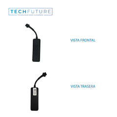 RASTREADOR GPS TRACKER AUTO / MOTO - comprar online