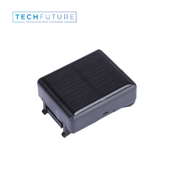 Imagen de GPS Solar Portátil Bateria 4000mah con SOS