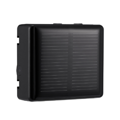 GPS Solar Portátil Bateria 4000mah con SOS en internet