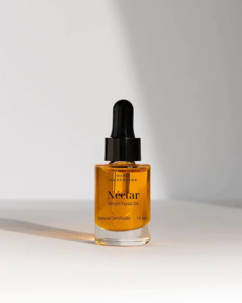 Néctar Serum Facial oil - María Magdalena - comprar online