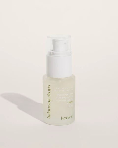 SÉRUM MULTIFUNCIÓN / NIACINAMIDA 10%- Kosmos - comprar online