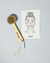 Cepillo Facial para cepillado en seco- Botane