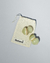 Honguitos Onix para masaje facial- Botane