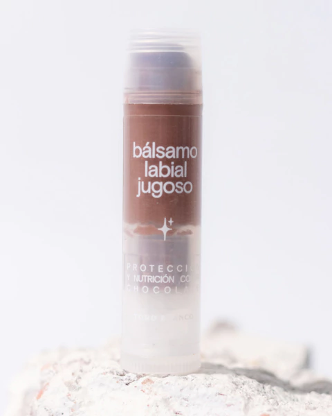 Imagen de Bálsamos jugosos - Toro Blanco