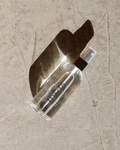 Desodorante en spray - LINDA